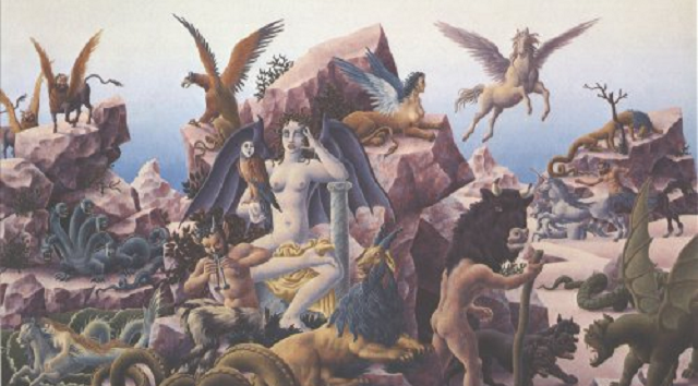 Episode Cover