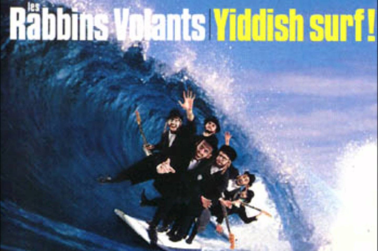 Episode Cover