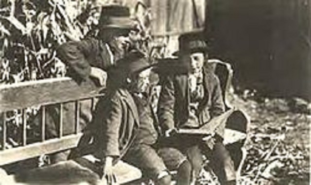 Episode Cover