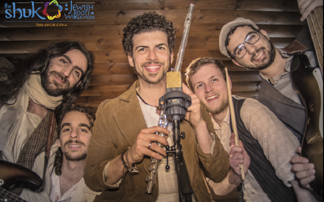 Episode Cover