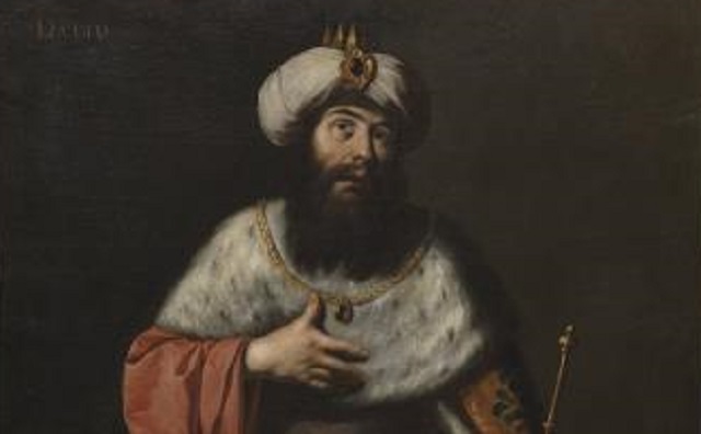 Episode Cover