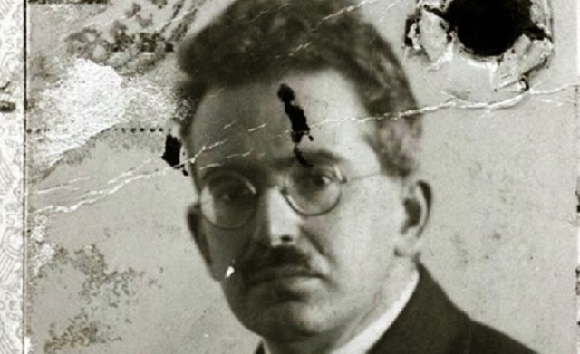 Episode Cover