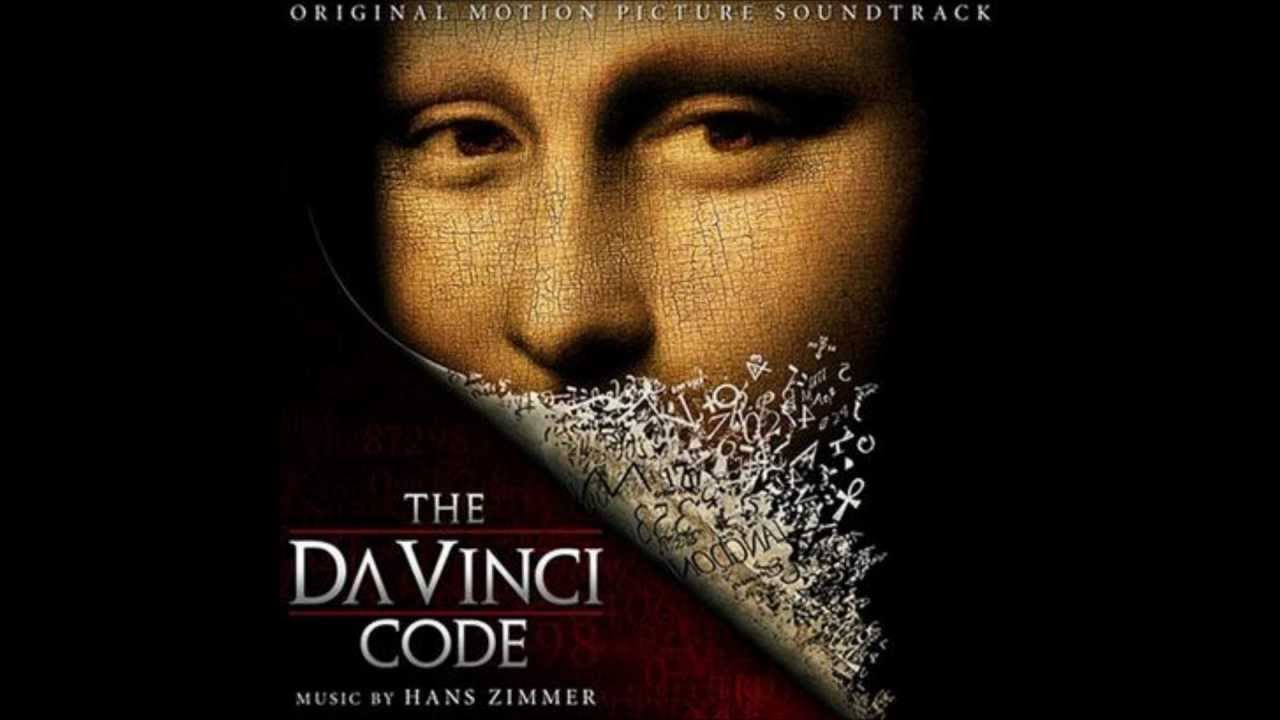 Tras el misterio de "El código Da Vinci"