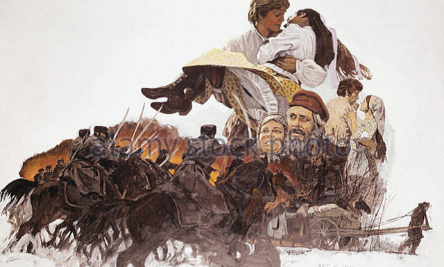 Episode Cover