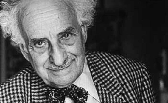 Hans Freudenthal, el más didáctico