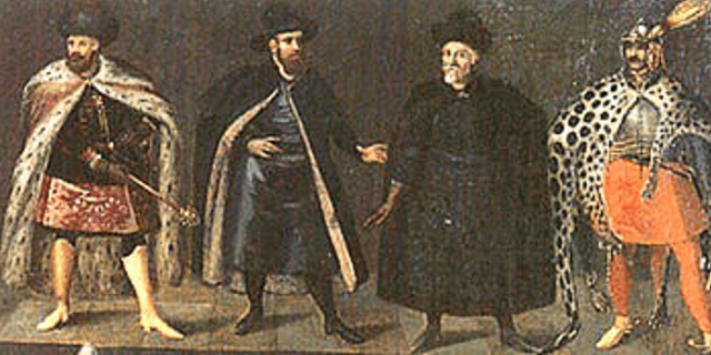 Episode Cover