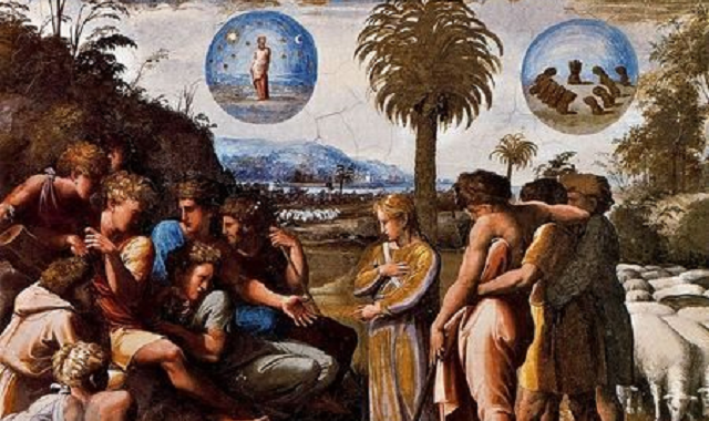 Episode Cover