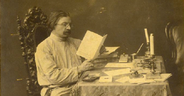 Episode Cover