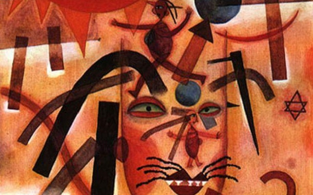 Episode Cover