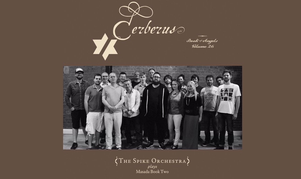 Episode Cover