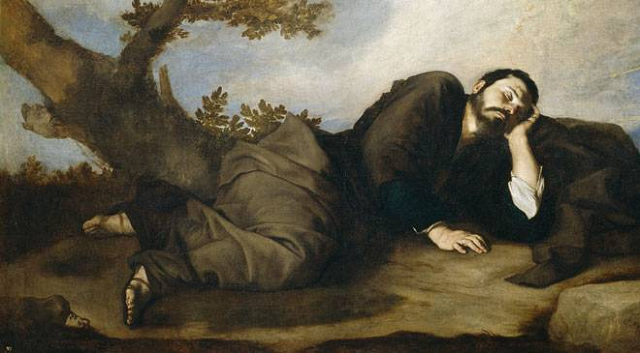 El sueño de Jacob