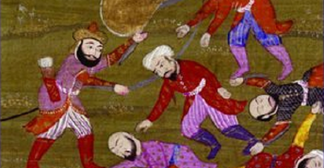 Episode Cover
