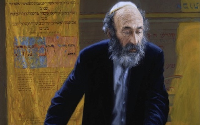 Los "Retratos sefardíes. De la memoria y el presente" de Daniel Quintero