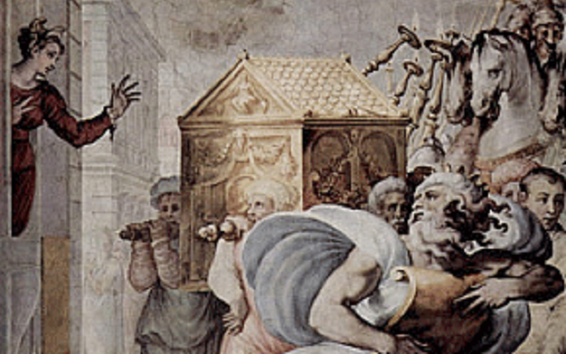 Episode Cover