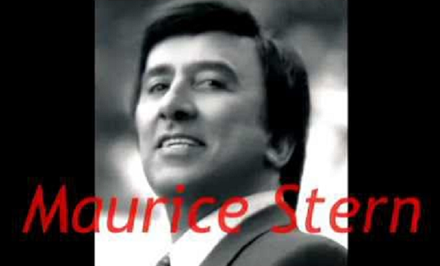 “Orfeo” de Monteverdi, con Maurice Stern