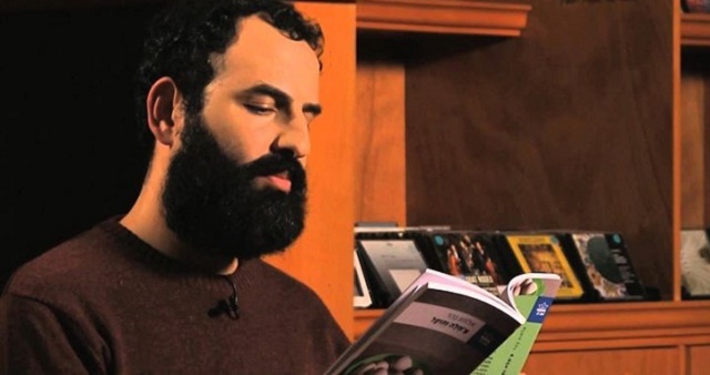 Escritores mizrahim en la literatura israelí, con Almog Behar
