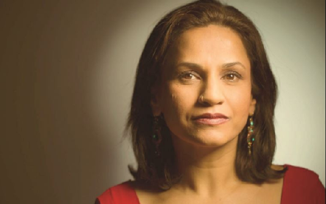 "Hoguera", de Iris Eliya Cohen