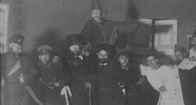 Episode Cover