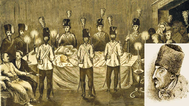 Episode Cover