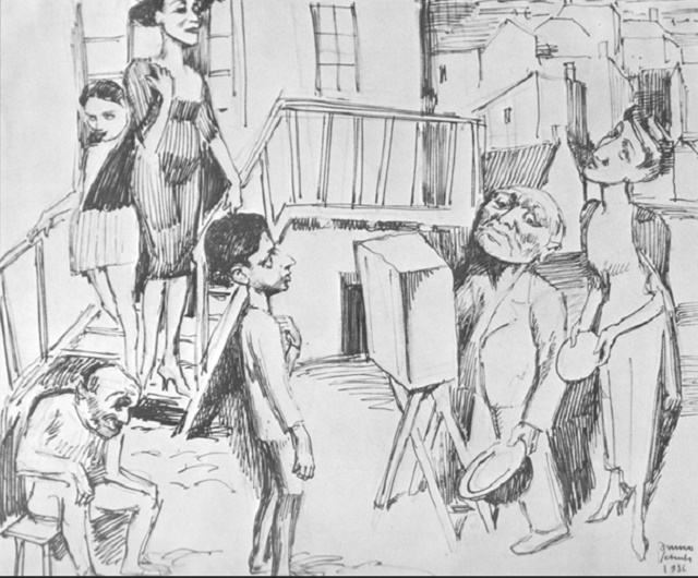 Episode Cover