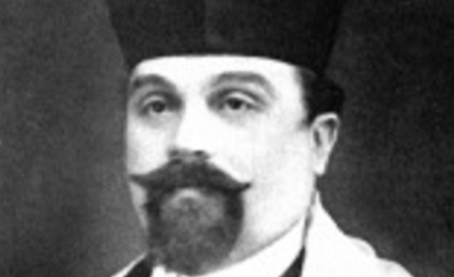 Episode Cover