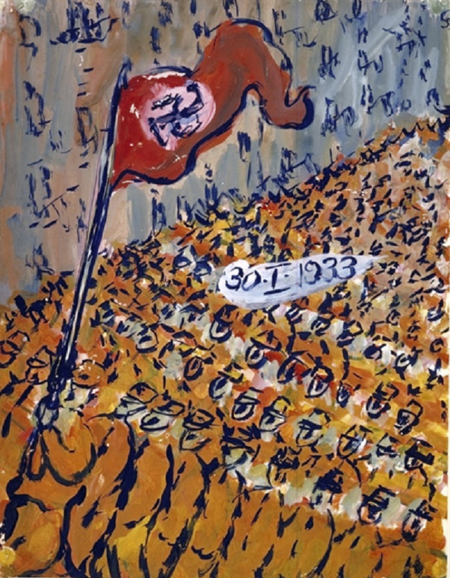 Episode Cover