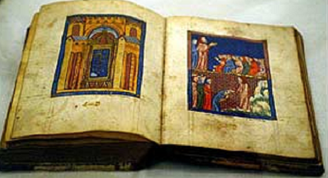 Episode Cover