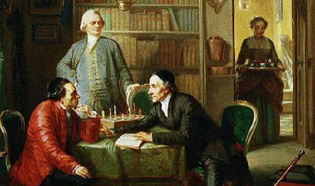 Episode Cover