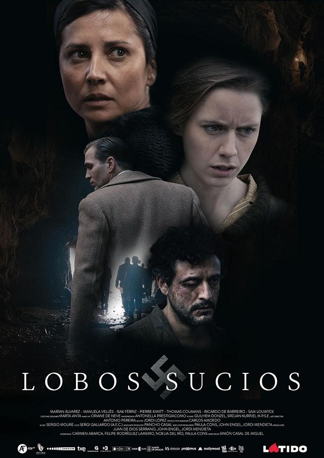 Episode Cover