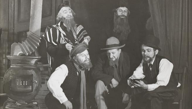 Episode Cover