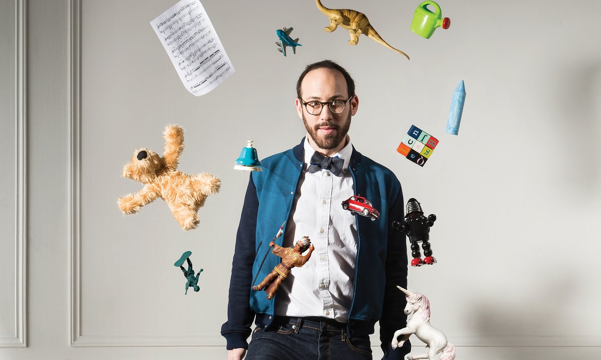 Episode Cover