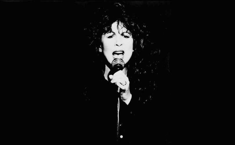 Elkie Brooks (I): la Reina del blues británico