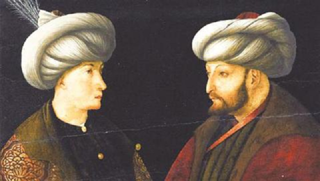 Episode Cover