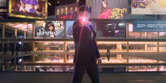 Episode Cover
