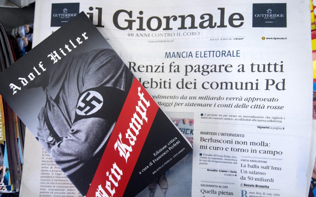 Episode Cover