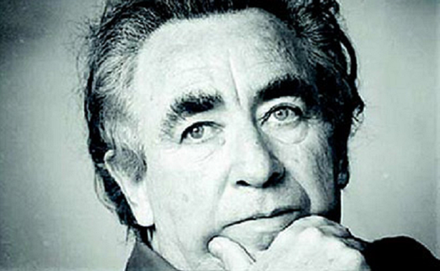 "La felicidad es...", de Pinjás Sadé