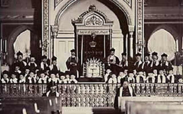 Episode Cover