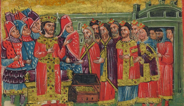 Episode Cover