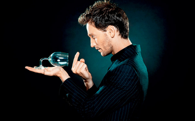 Episode Cover