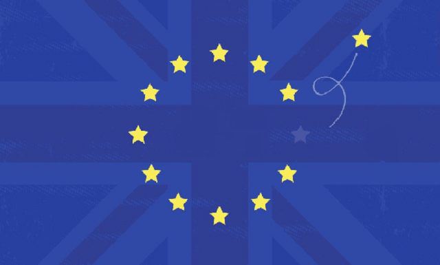 Brexit "Shmexit"