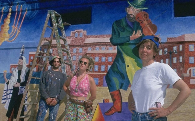 Episode Cover