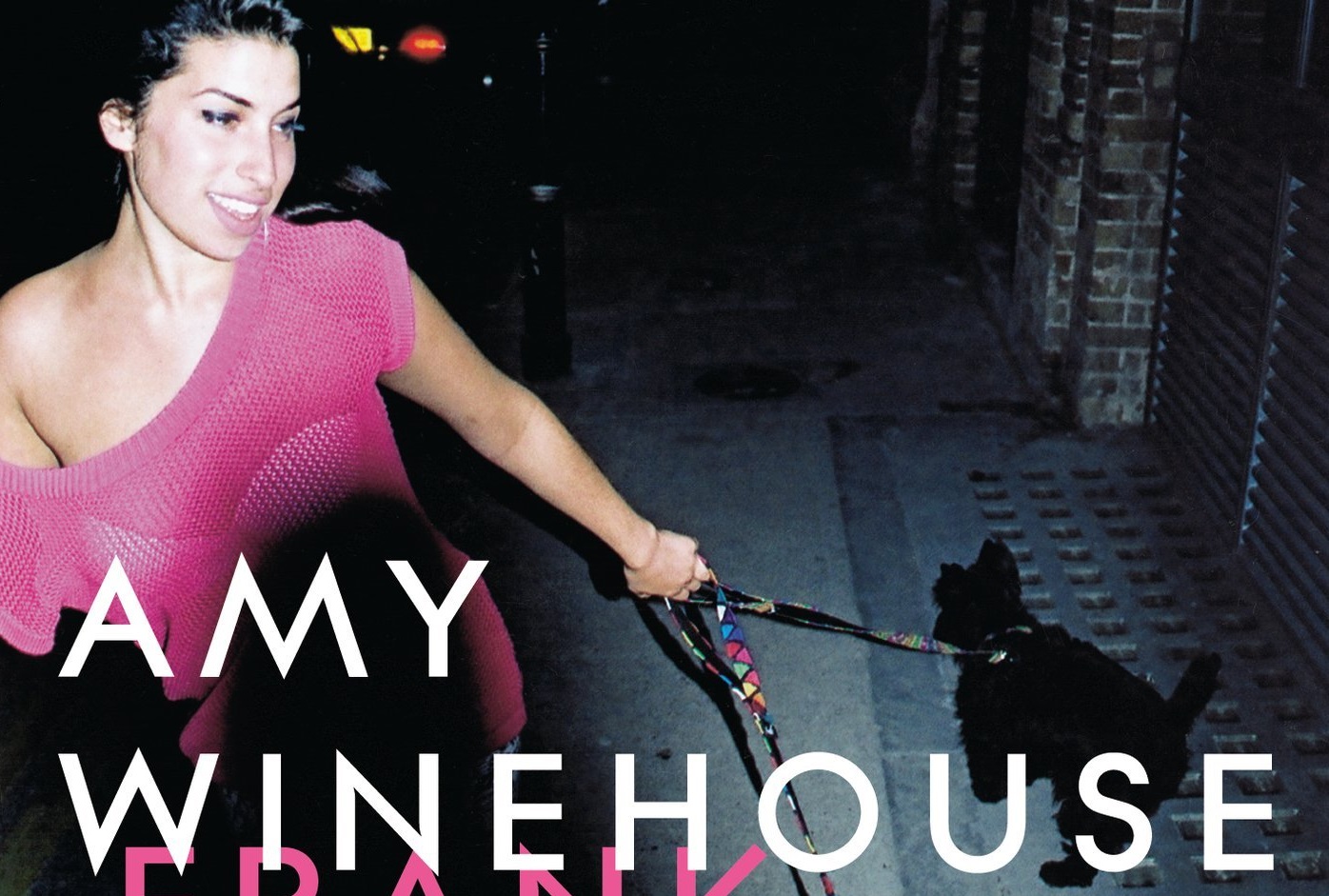 Amy Winehouse (I): "Frank" (2003), el comienzo