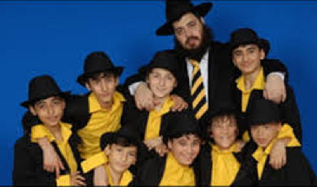 Episode Cover