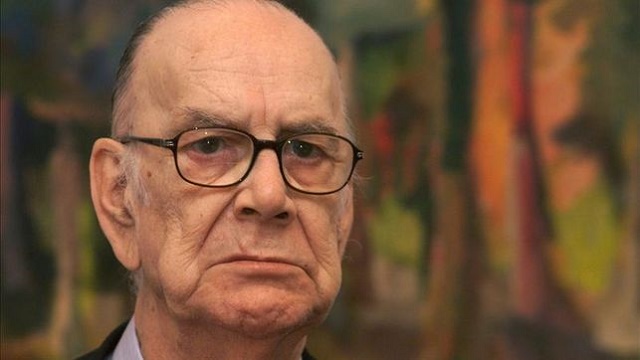 "Camilo José Cela y los Sefardíes", con Ignacio Ruiz