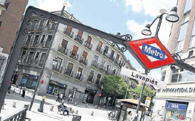 Judíos en el Madrid medieval
