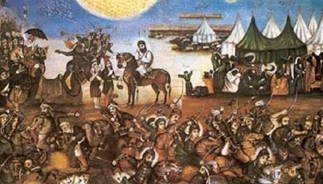 Los judíos de Oriente (18ª parte): el Egipto musulmán de los fatimíes