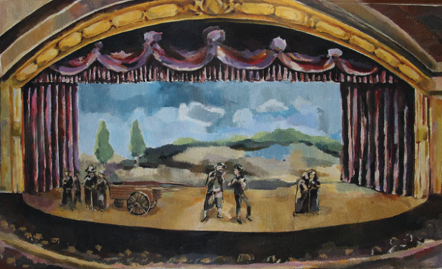 Episode Cover