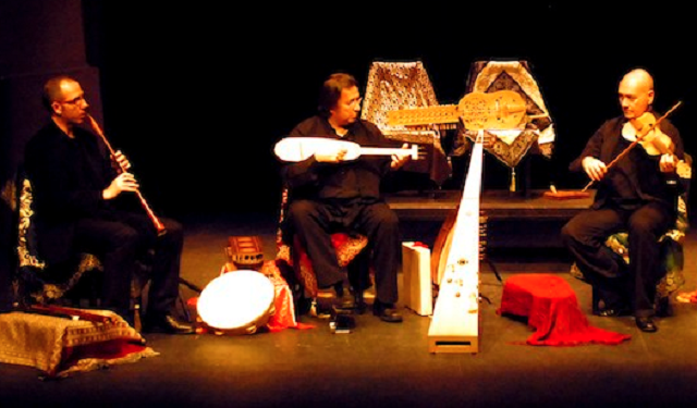 Episode Cover