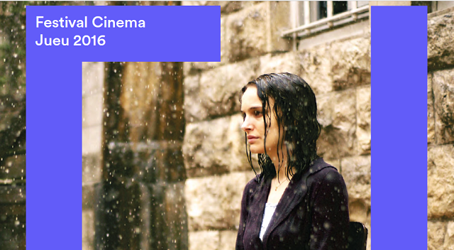 El programa del 18º Festival de Cine Judío de Barcelona, con su directora Daniela Rosenfeld