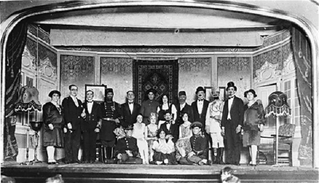 Episode Cover